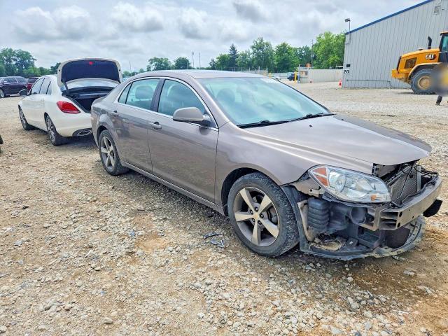 2011 Chevrolet Malibu 1LT