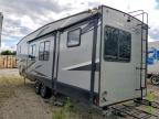 2021 Forester River 2021 Forest River Arcticwolf Camper