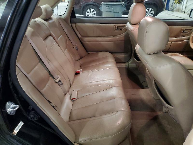 2002 Toyota Avalon xl