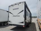 2020 Winnibago Spyder Camper