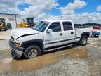 2002 Chevrolet Silverado K2500 Heavy Duty