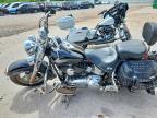 2009 Harley-Davidson Flstc