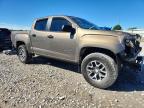 2016 GMC Canyon