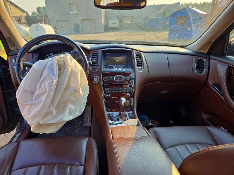 2010 Infiniti Ex35 Base