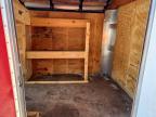 2020 Cargo Trailer 2020 Enclosed Cargo Trailer