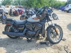 2025 Harley-Davidson RH975 S