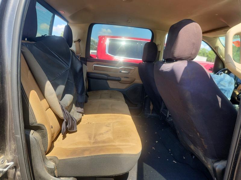 2019 Dodge RAM 1500 BIG Horn