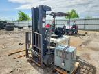 2002 Crown Forklift