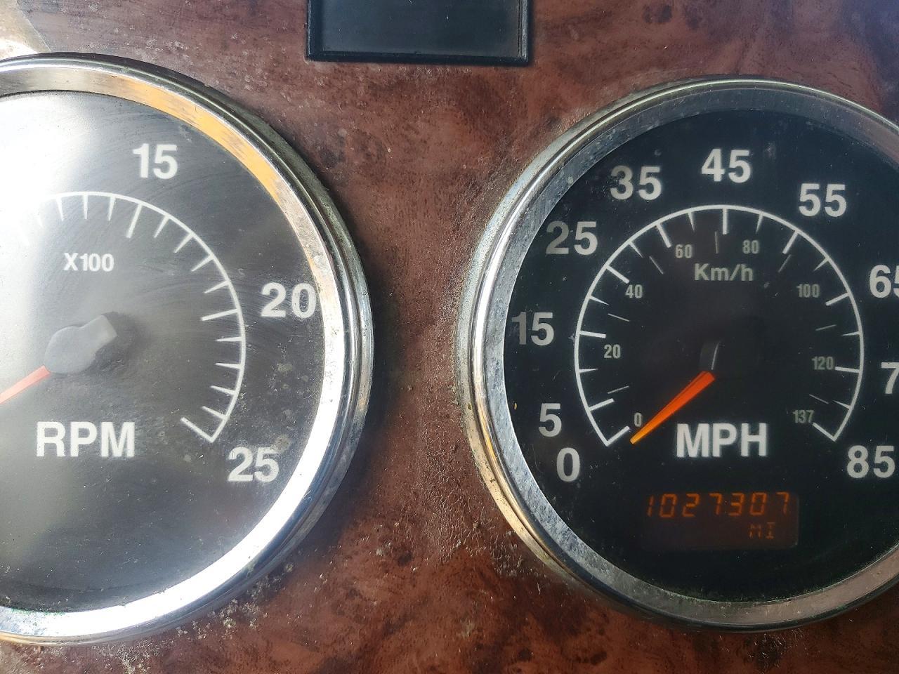 2006 International 9400 9400I