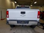 2018 Chevrolet Silverado K1500 LTZ