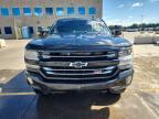 2016 Chevrolet Silverado K1500 LTZ