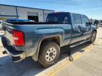 2015 GMC Sierra K2500 SLE