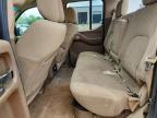 2005 Nissan Frontier SE