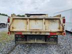 2015 Ford F550 Super Duty Dump Truck
