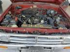 1987 Toyota Pickup RN63 STD