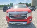 2018 GMC Canyon SLT