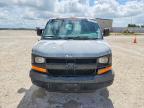 2011 Chevrolet Express 2500 Cargo Delivery Van