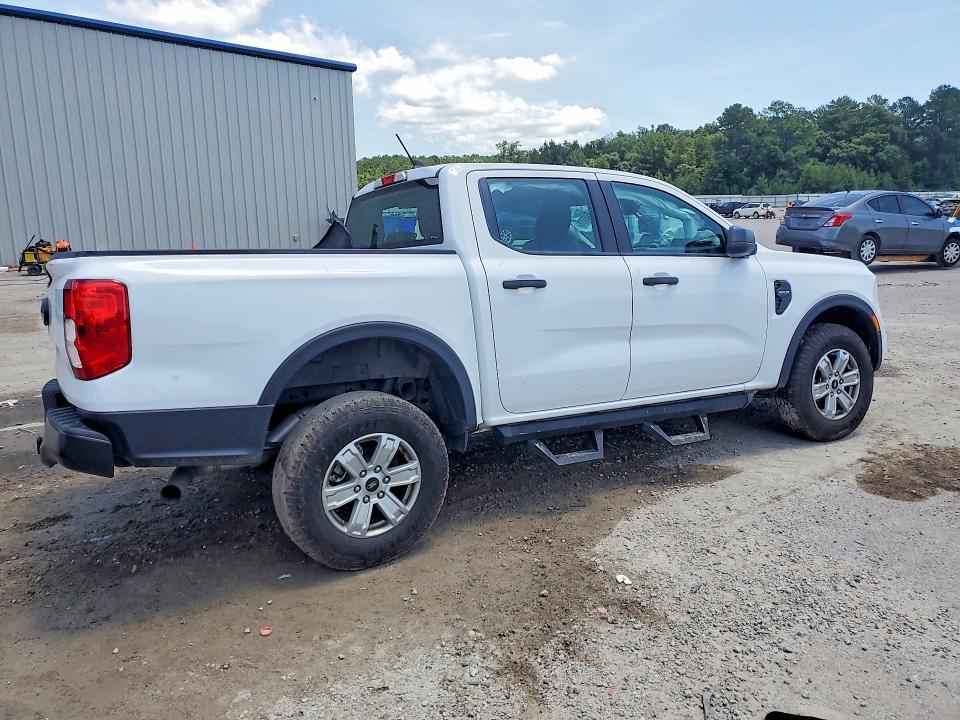 2024 Ford Ranger XL