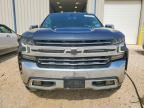 2021 Chevrolet Silverado C1500 LT