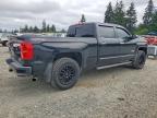 2017 Chevrolet Silverado K1500 High Country