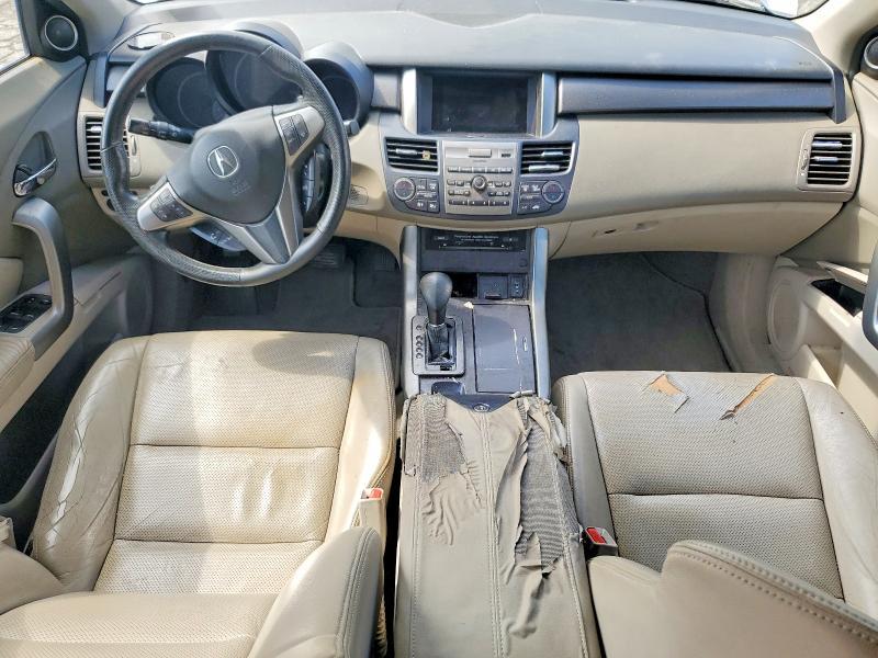 2010 Acura RDX