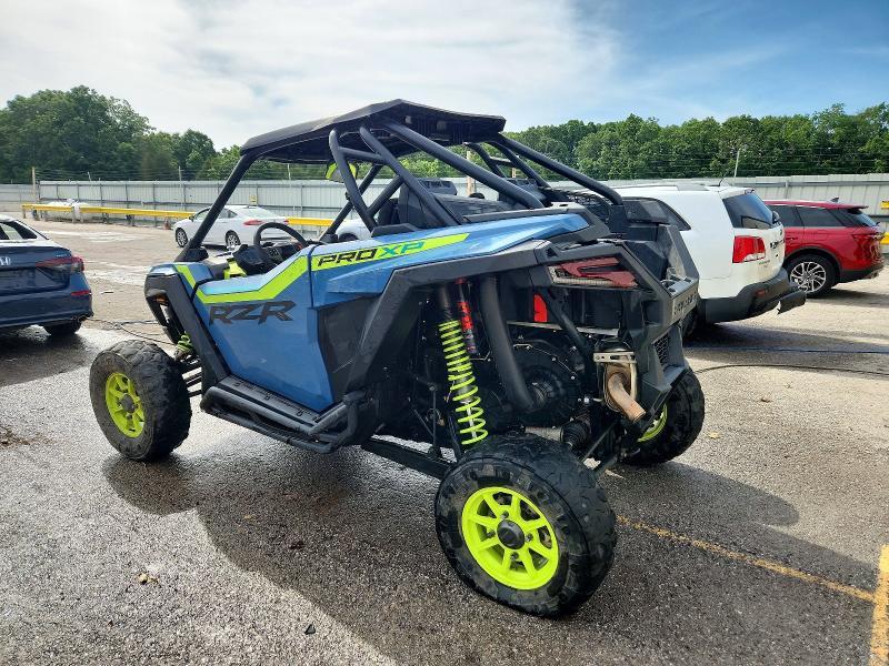 2025 Polaris RZR PRO XP Utility Vehicle