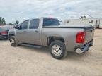 2007 Chevrolet Silverado C1500 Crew Cab