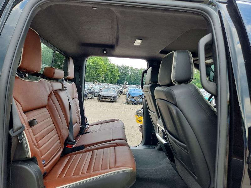 2025 GMC Sierra K2500 Denali Ultimate