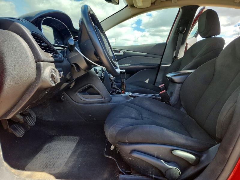 2013 Dodge Dart se