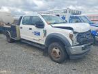 2019 Ford F450 Super Duty