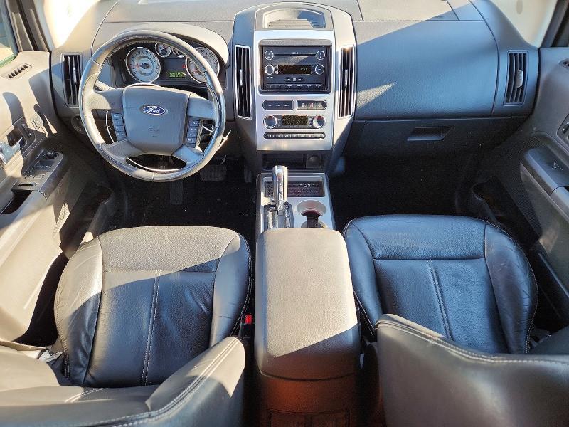 2009 Ford Edge Limited