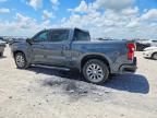 2019 Chevrolet Silverado C1500 Custom