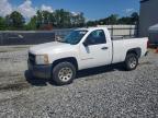 2008 Chevrolet Silverado C1500