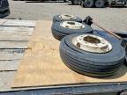 2017 Felling Trailer 2017 Felling FT-40-2 LP Equipment Trailer