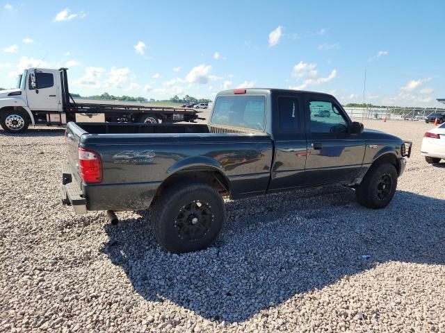 2005 Ford Ranger Super cab
