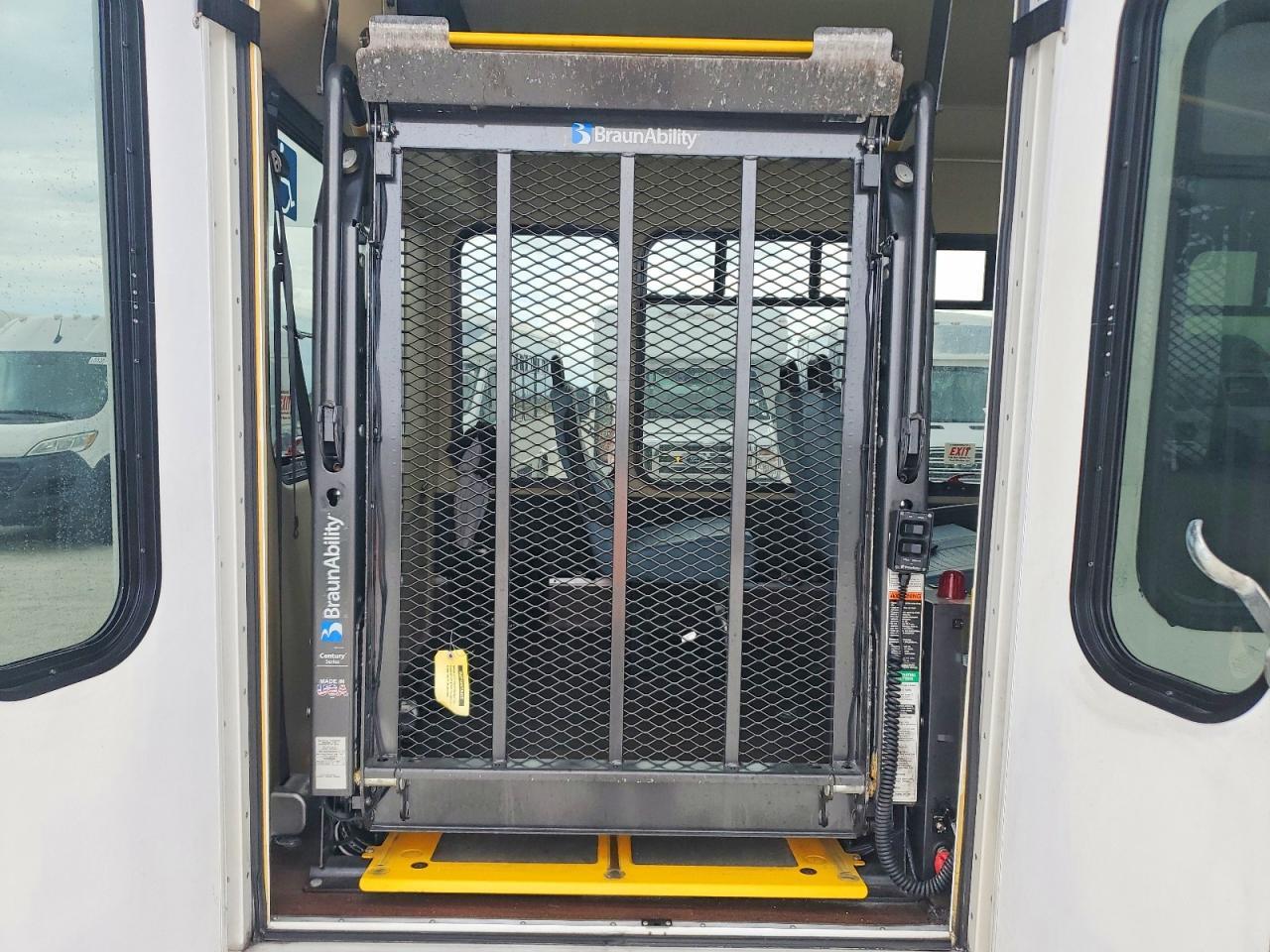 2019 Ford Transit T-350 HD