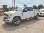 2017 Ford F250 Super Duty