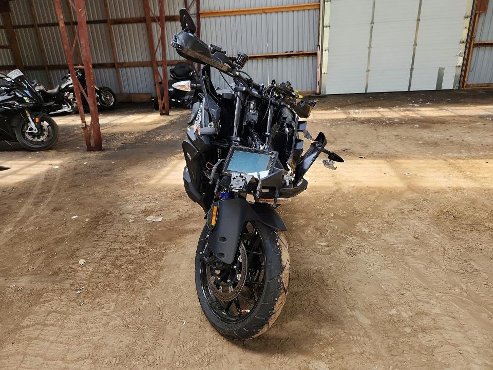 2023 KTM 1290 Super Adventure S