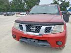 2014 Nissan Frontier SV