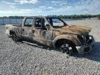 2012 Ford F250 Super Duty