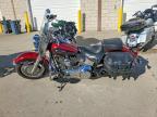 2012 Harley-Davidson Flstc Heritage Softail Classic