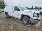 2016 GMC Sierra C1500