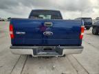 2008 Ford F150 Supercrew