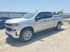2019 Chevrolet Silverado K1500 Custom