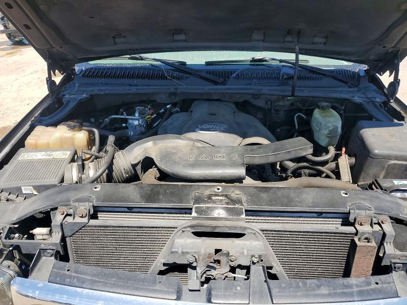 2003 GMC Yukon Denali