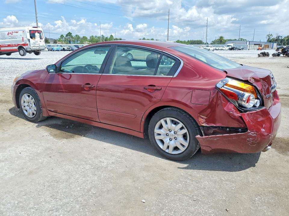 2011 Nissan Altima 2.5