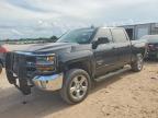 2018 Chevrolet Silverado C1500 LT
