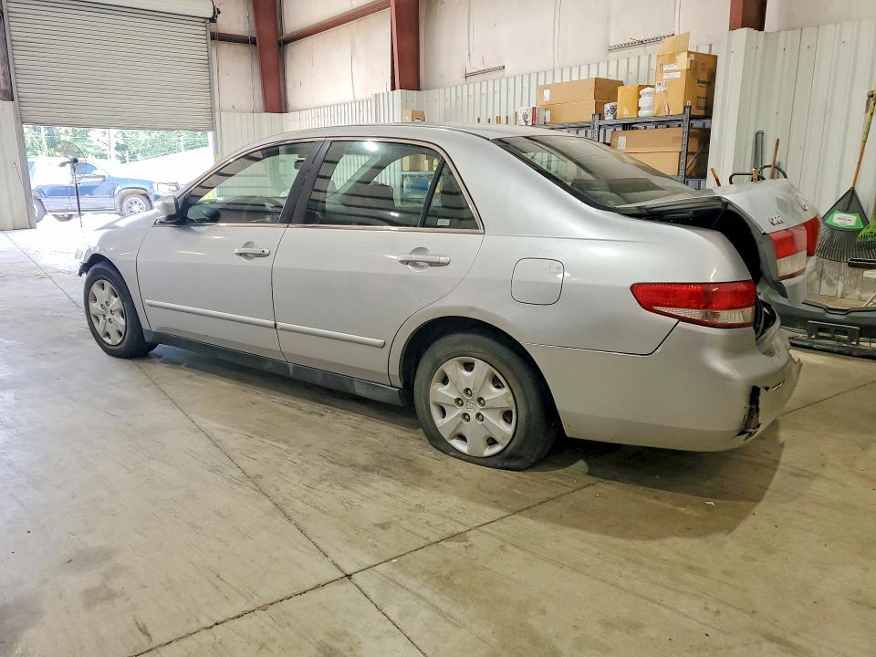 2004 Honda Accord lx