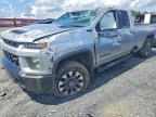 2022 Chevrolet Silverado K2500 Custom