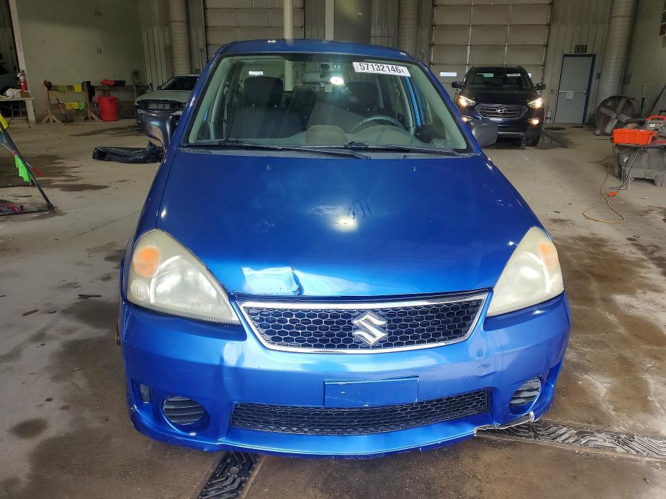 2006 Suzuki Aerio